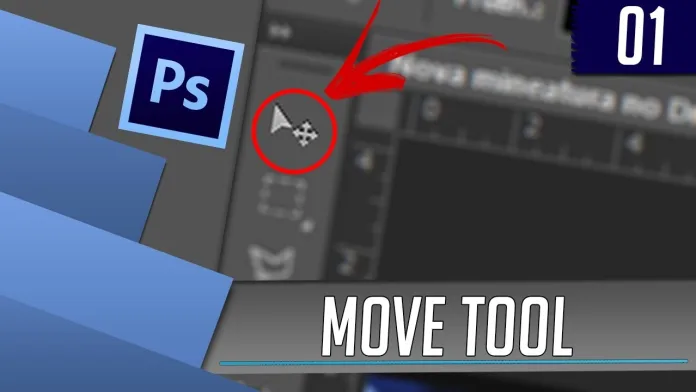 10 bí quyết sử dụng Move Tool trong Photoshop mà bạn chưa biết