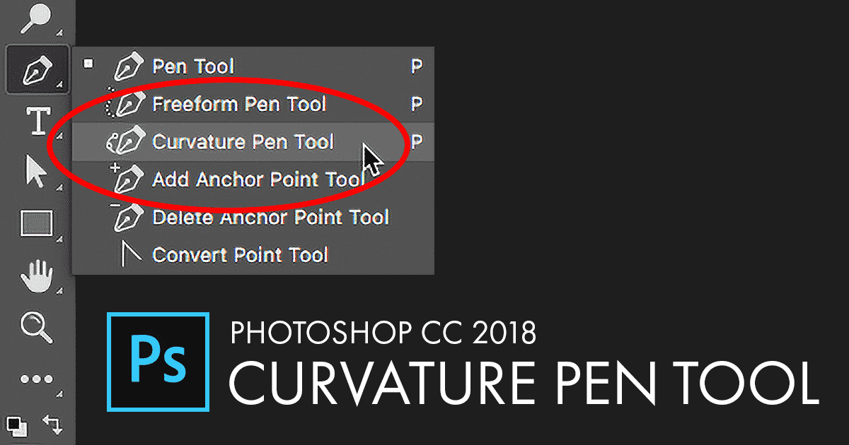 4 thứ khiến cho công cụ Pen Tool trong Photoshop trở thành công cụ hữu ích 2