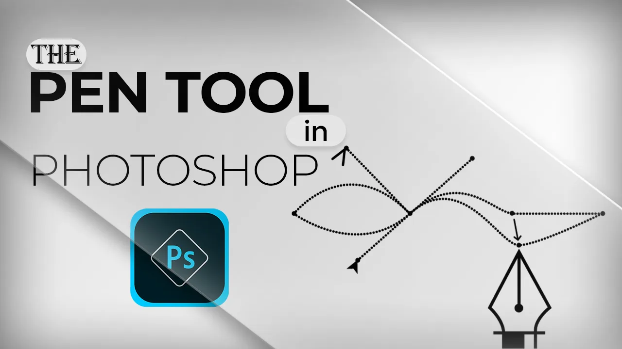 4 thứ khiến cho công cụ Pen Tool trong Photoshop trở thành công cụ hữu ích 3