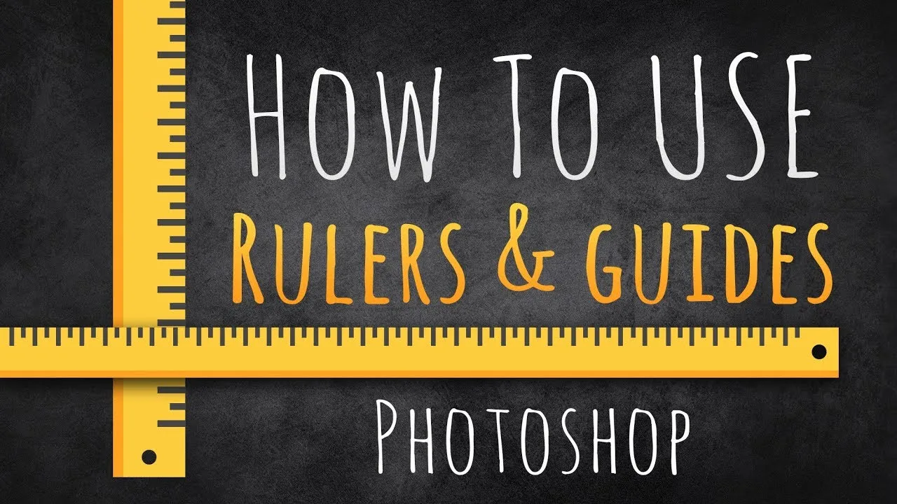 Công cụ Ruler Tool trong Photoshop là gì Cách sử dụng 3