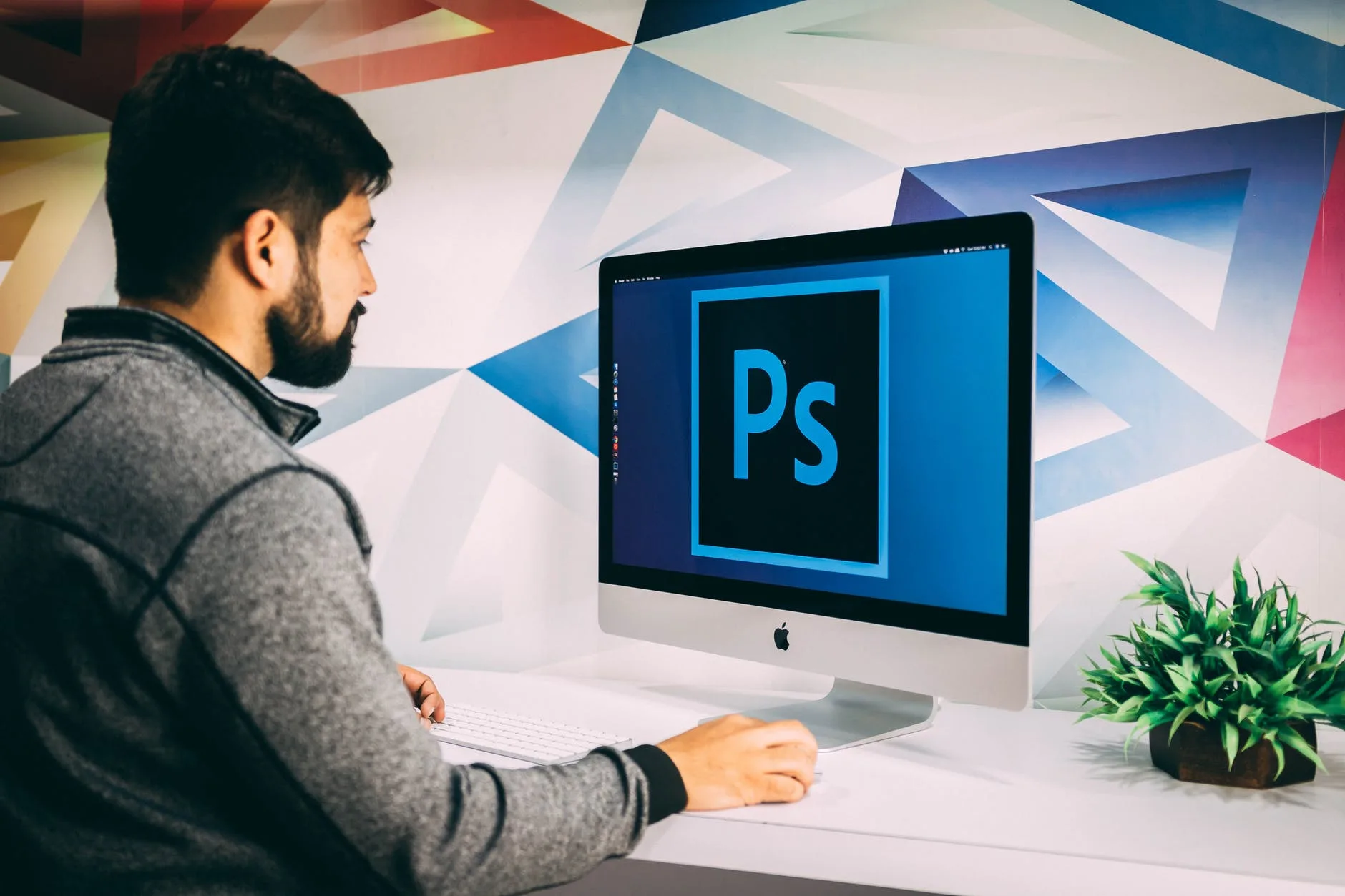 Điều chỉnh hình ảnh với Photoshop từ A đến Z 3