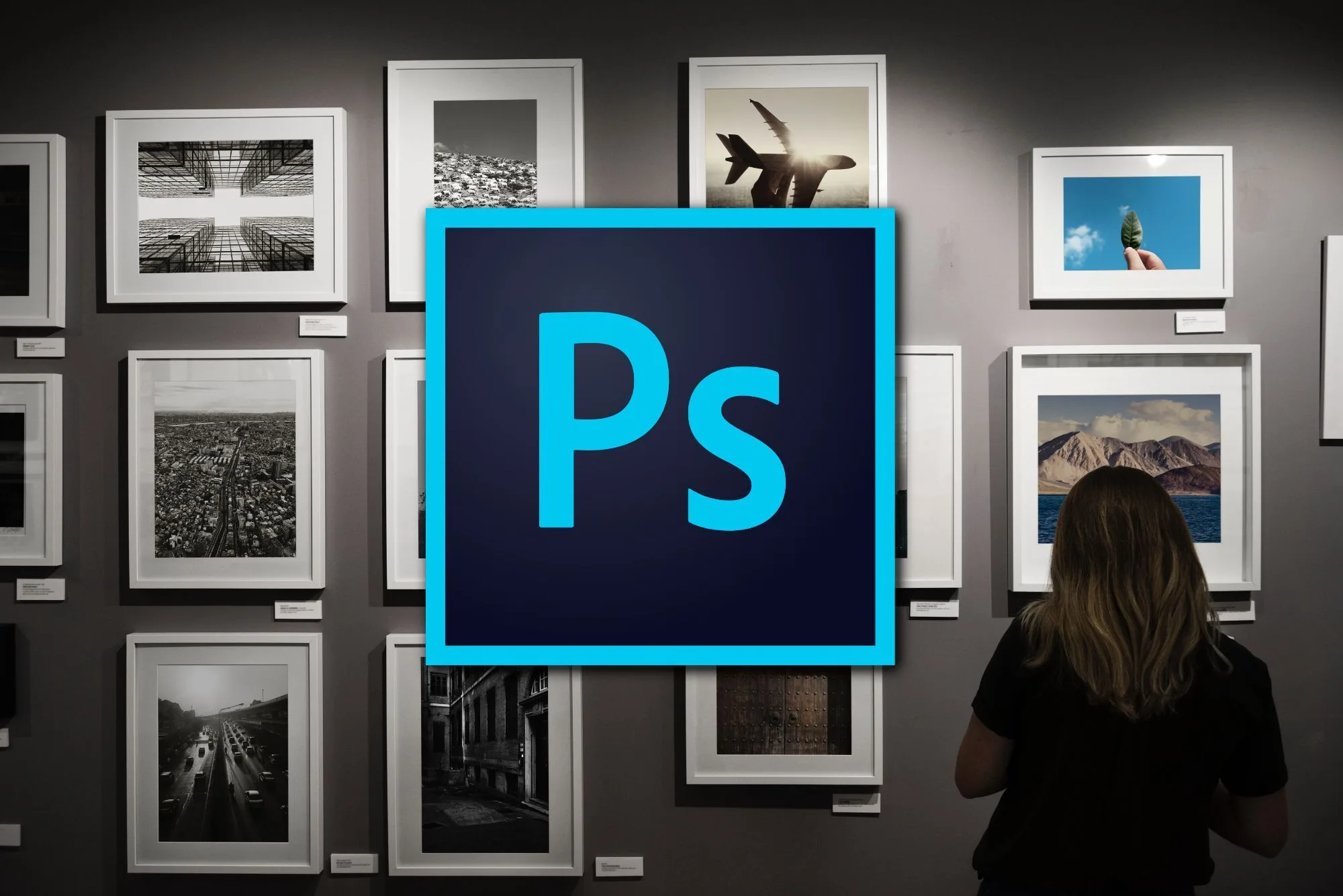 Khóa học Photoshop miễn phí dành cho người mới bắt đầu 2