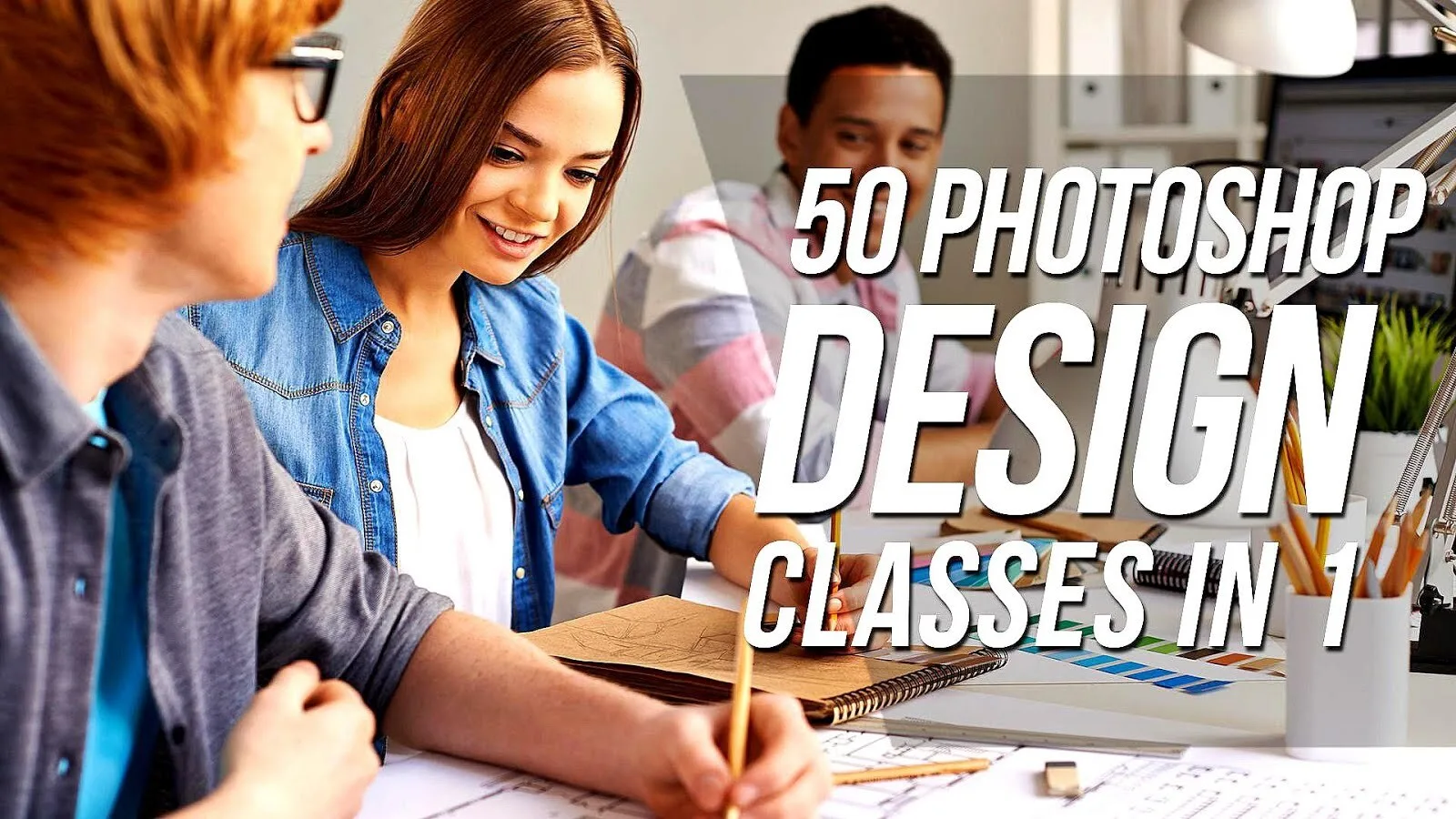 Khóa học Photoshop miễn phí dành cho người mới bắt đầu 3