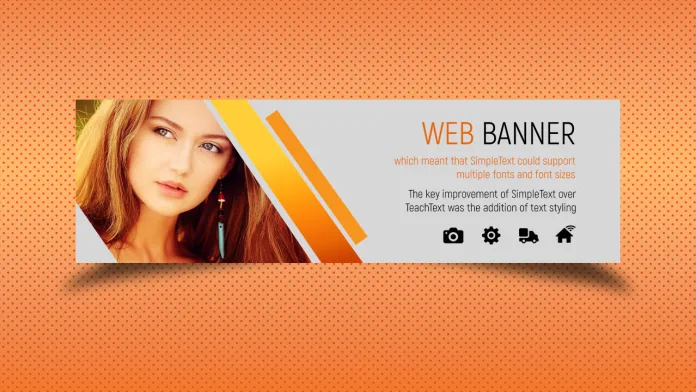 Thiết kế banner, poster quảng cáo với Photoshop